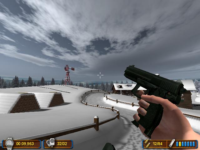 Rapid Gunner - screenshot 13