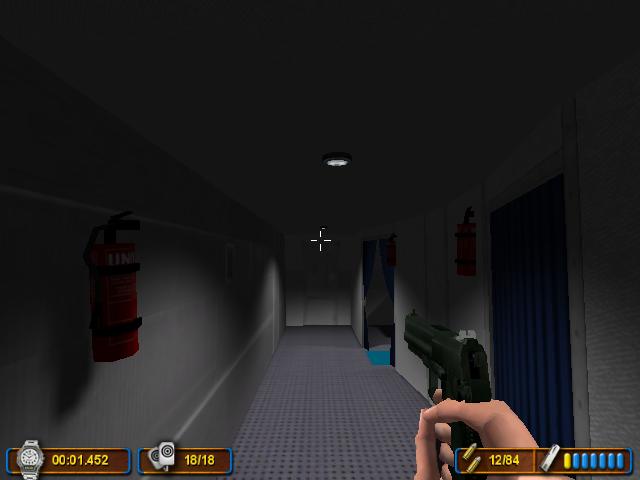 Rapid Gunner - screenshot 10