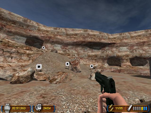 Rapid Gunner - screenshot 5