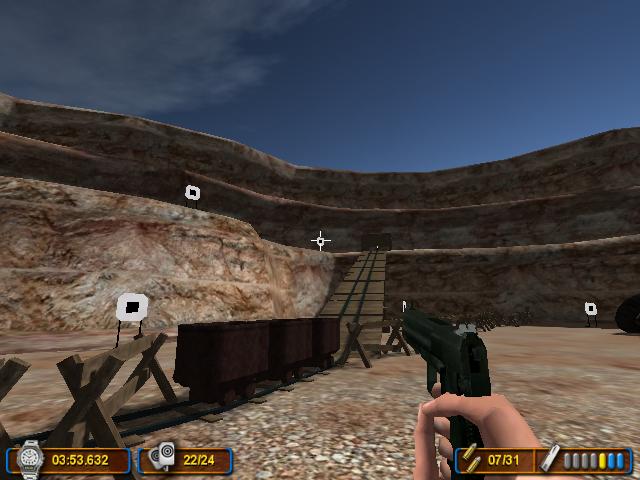 Rapid Gunner - screenshot 4