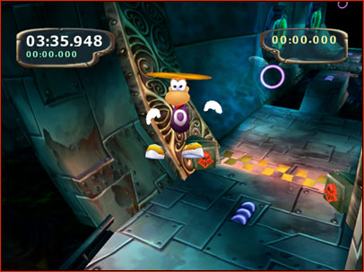 Rayman Arena - screenshot 40