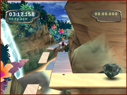 Rayman Arena - screenshot 39