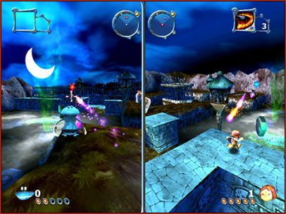 Rayman Arena - screenshot 38