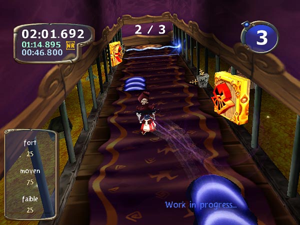 Rayman Arena - screenshot 32