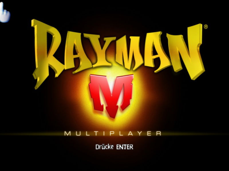 Rayman Arena - screenshot 25