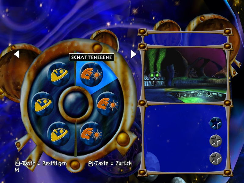 Rayman Arena - screenshot 21