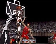 NBA Live '97 - screenshot 7