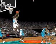 NBA Live '97 - screenshot 6