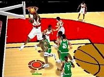 NBA Live '98 - screenshot 7