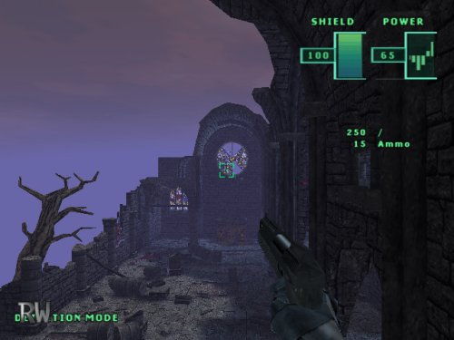 RoboCop (2003) - screenshot 4