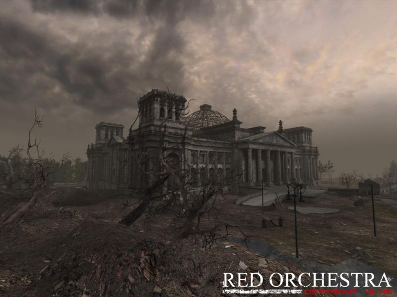 Red Orchestra: Ostfront 41-45 - screenshot 48