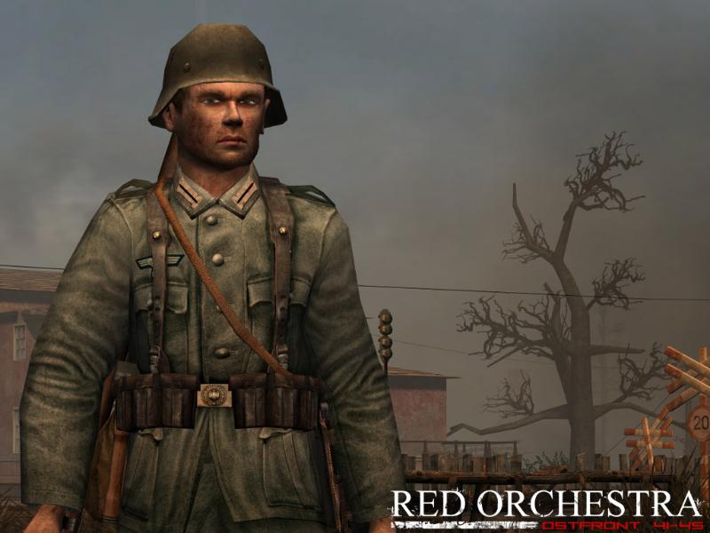 Red Orchestra: Ostfront 41-45 - screenshot 42