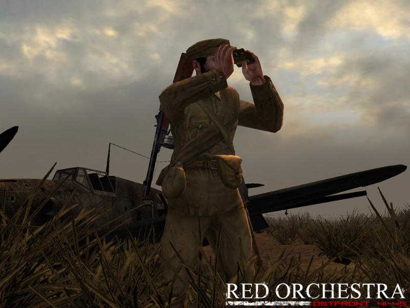 Red Orchestra: Ostfront 41-45 - screenshot 39