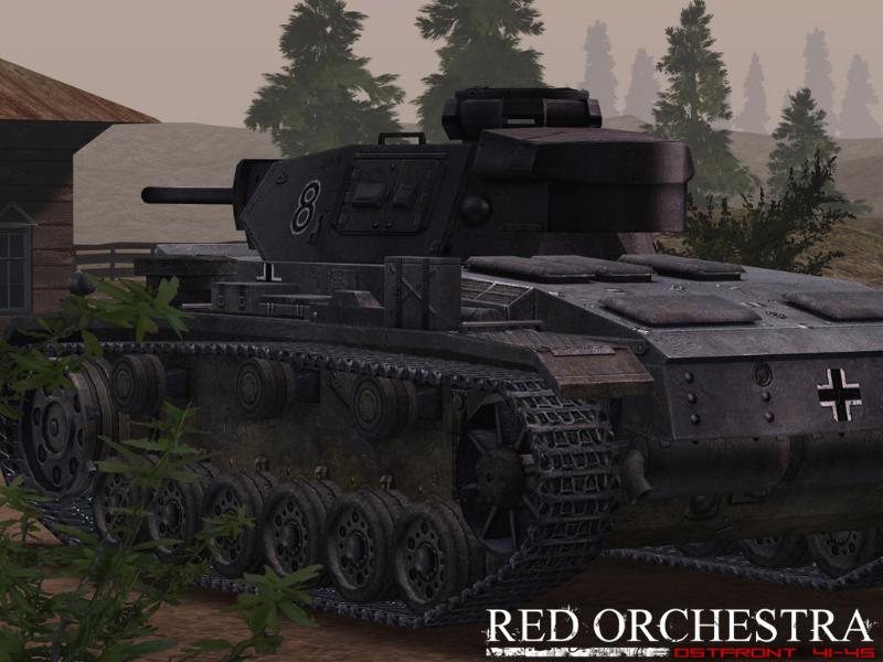Red Orchestra: Ostfront 41-45 - screenshot 34