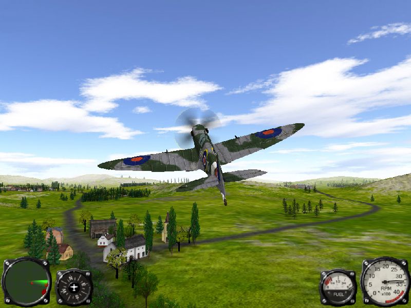 Air Conflicts - screenshot 36