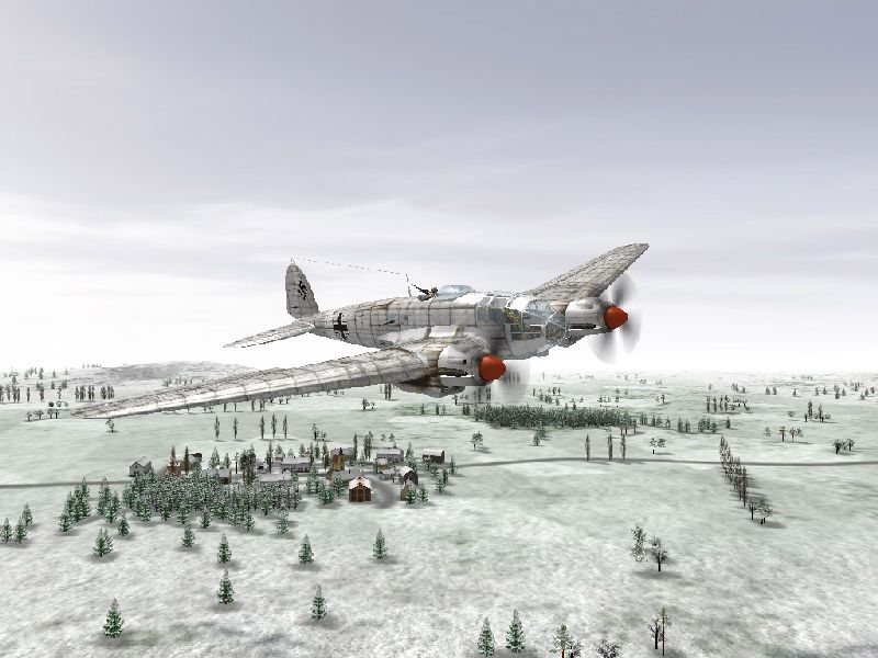 Air Conflicts - screenshot 34