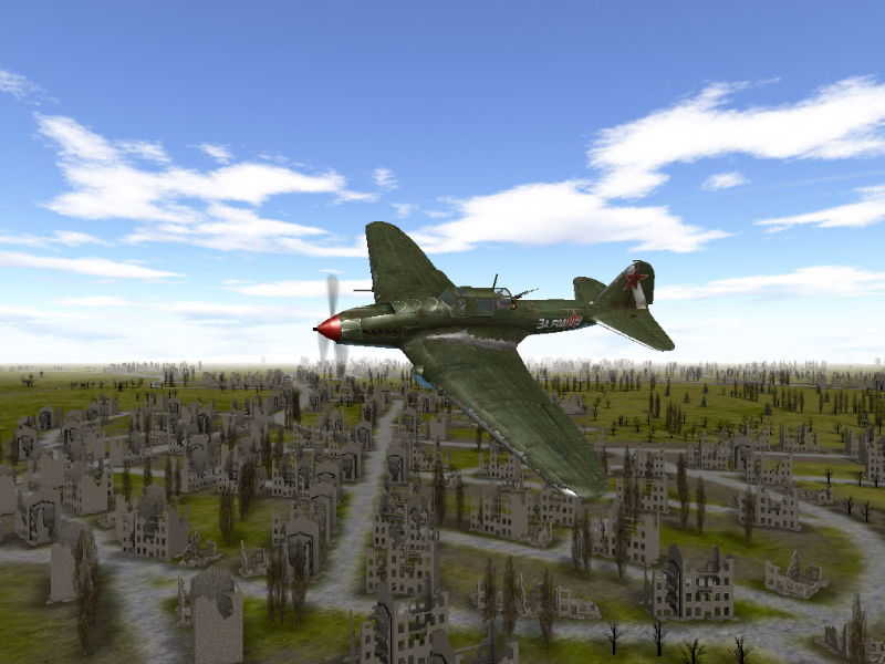 Air Conflicts - screenshot 15