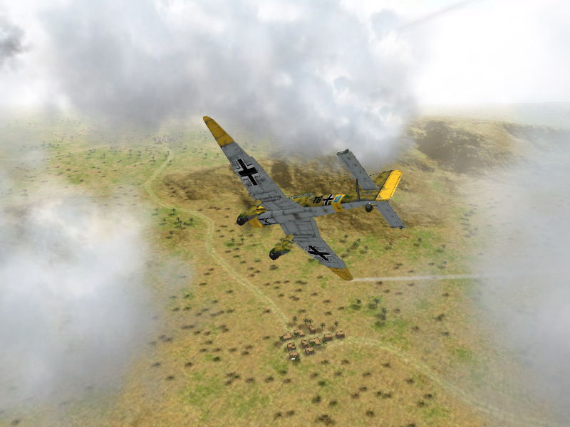 Air Conflicts - screenshot 13