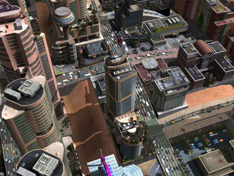 City Life - screenshot 23