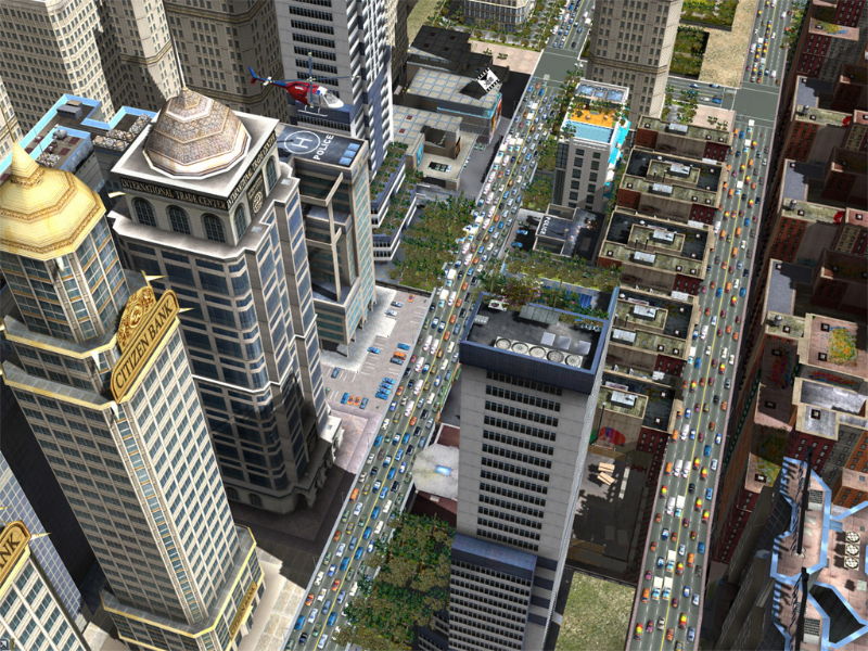 City Life - screenshot 21