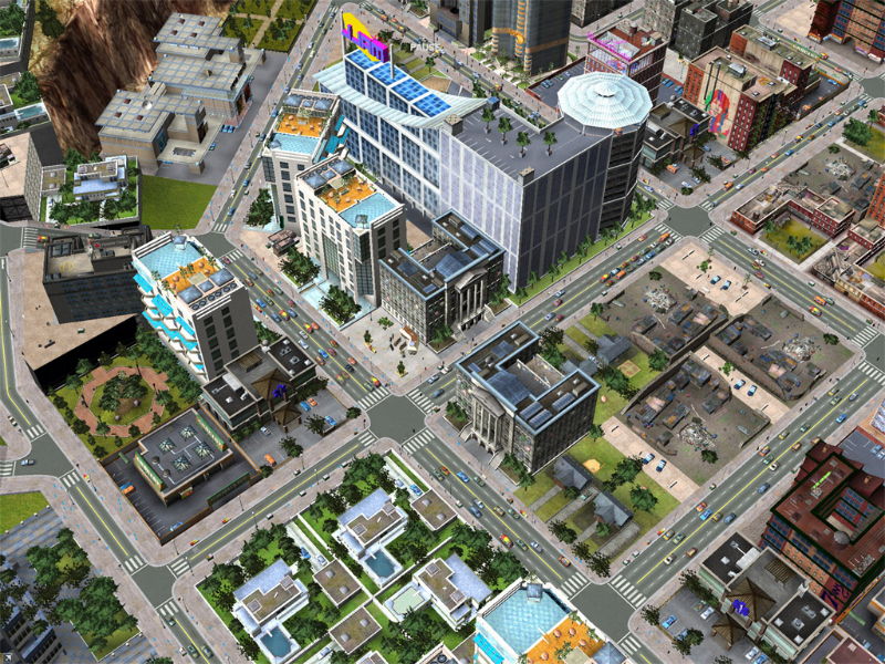 City Life - screenshot 18