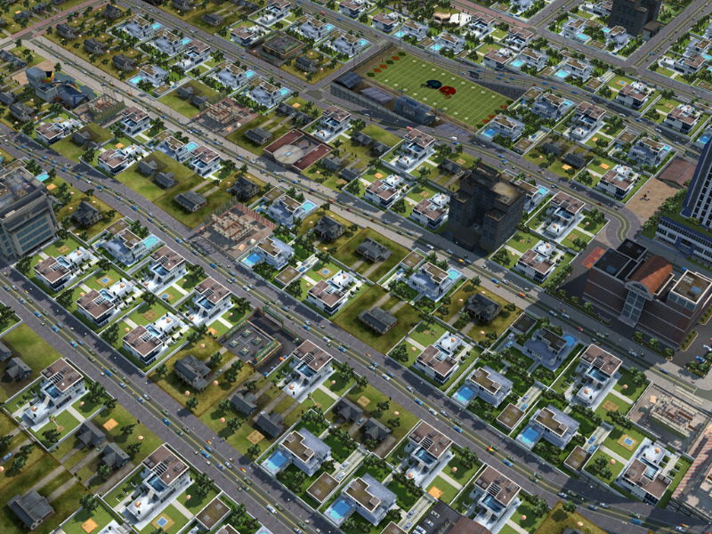 City Life - screenshot 13