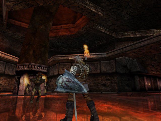 Rune (2000) - screenshot 68