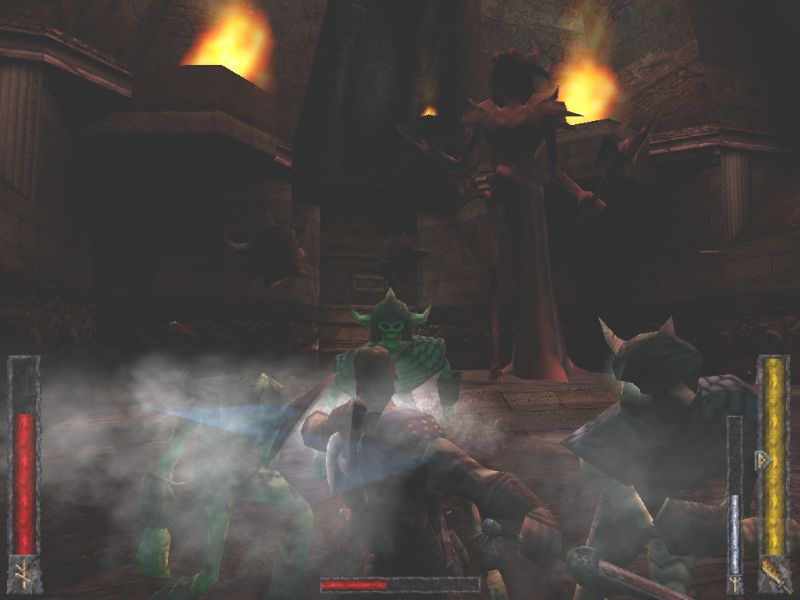 Rune (2000) - screenshot 33