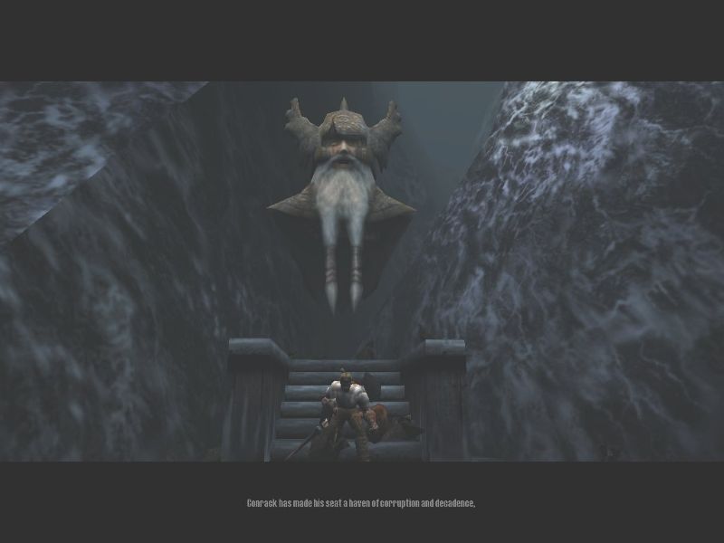 Rune (2000) - screenshot 31