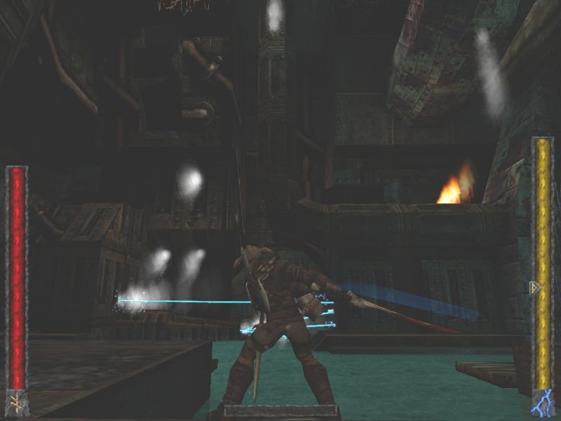 Rune (2000) - screenshot 26