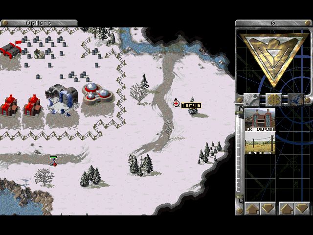 Command & Conquer: Red Alert - screenshot 32
