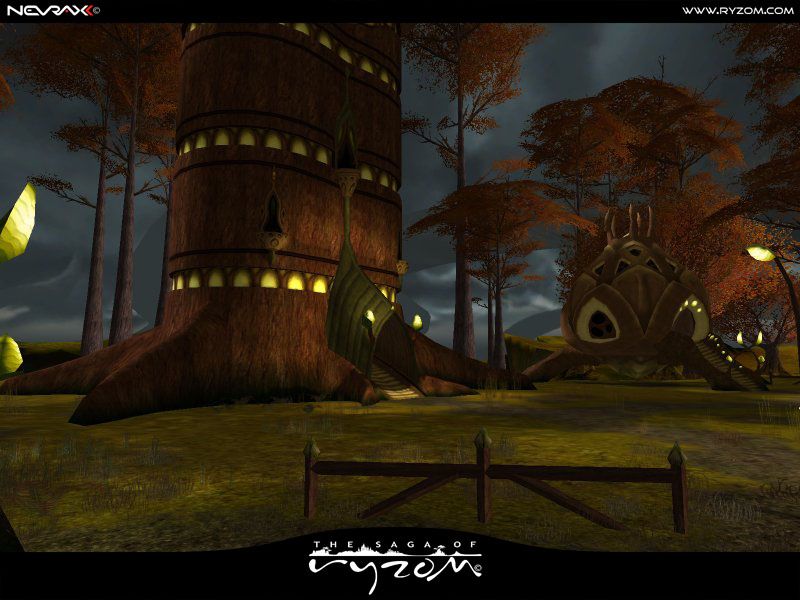 The Saga of RYZOM - screenshot 164