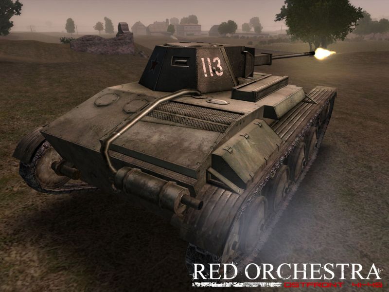 Red Orchestra: Ostfront 41-45 - screenshot 28