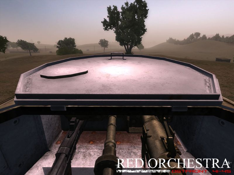 Red Orchestra: Ostfront 41-45 - screenshot 27