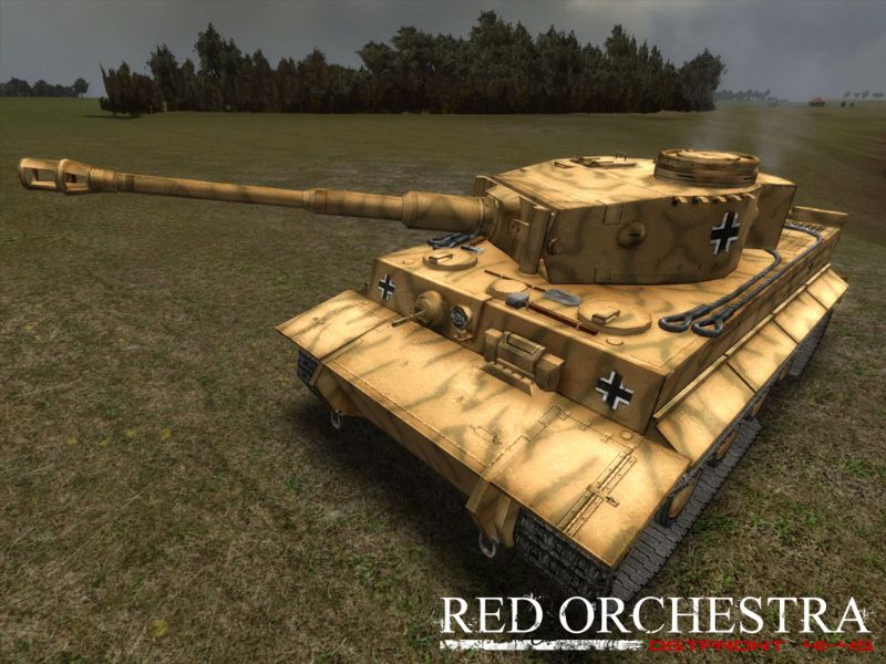 Red Orchestra: Ostfront 41-45 - screenshot 26