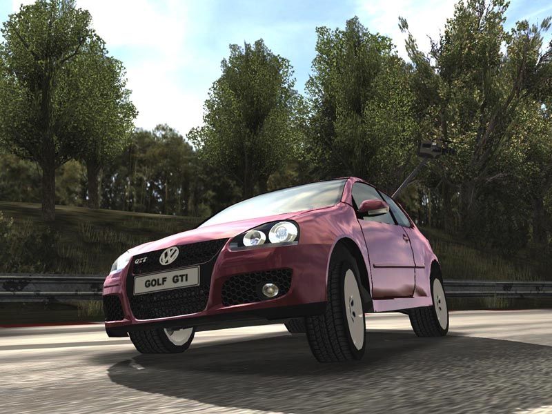 GTI Racing - screenshot 31
