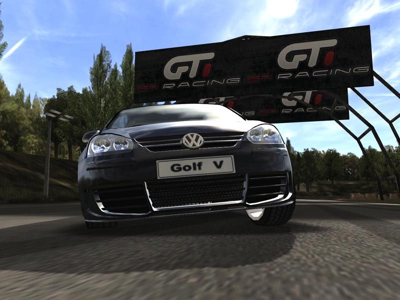 GTI Racing - screenshot 29