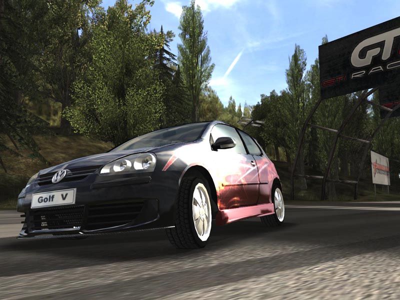 GTI Racing - screenshot 28