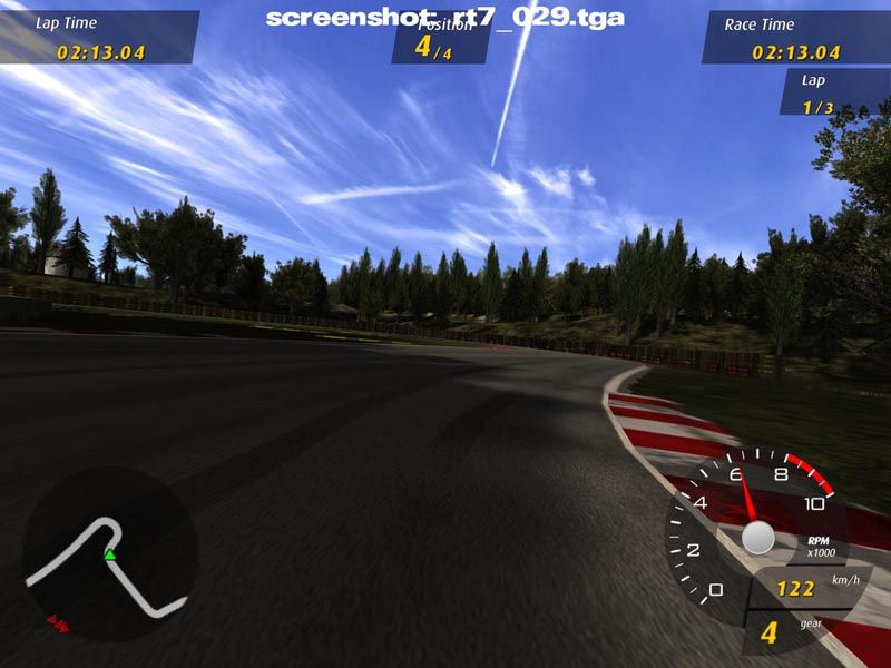 GTI Racing - screenshot 27