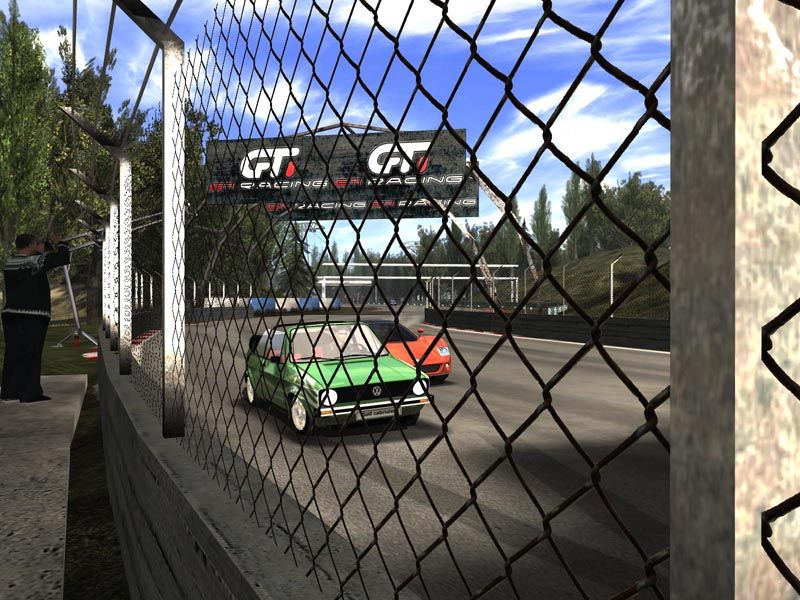GTI Racing - screenshot 18