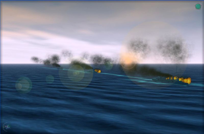 Distant Guns - screenshot 12