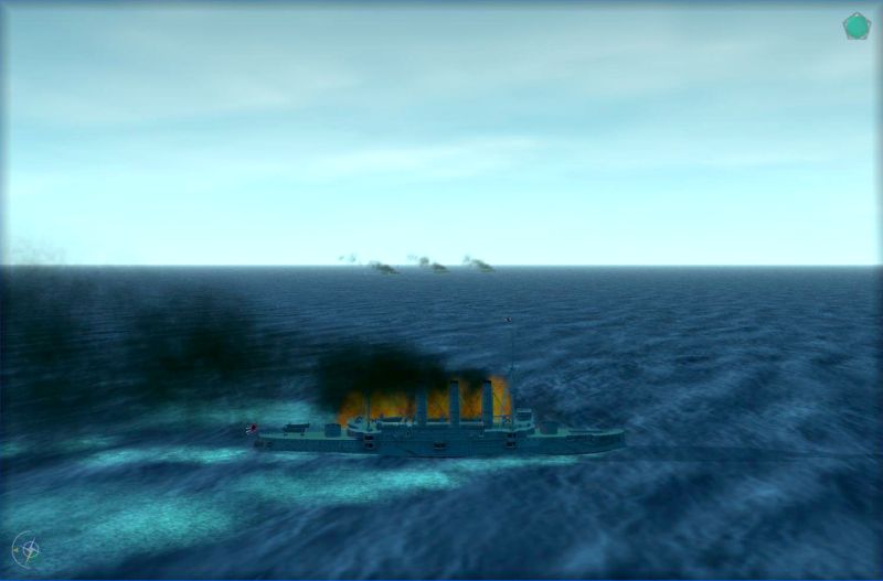 Distant Guns - screenshot 9