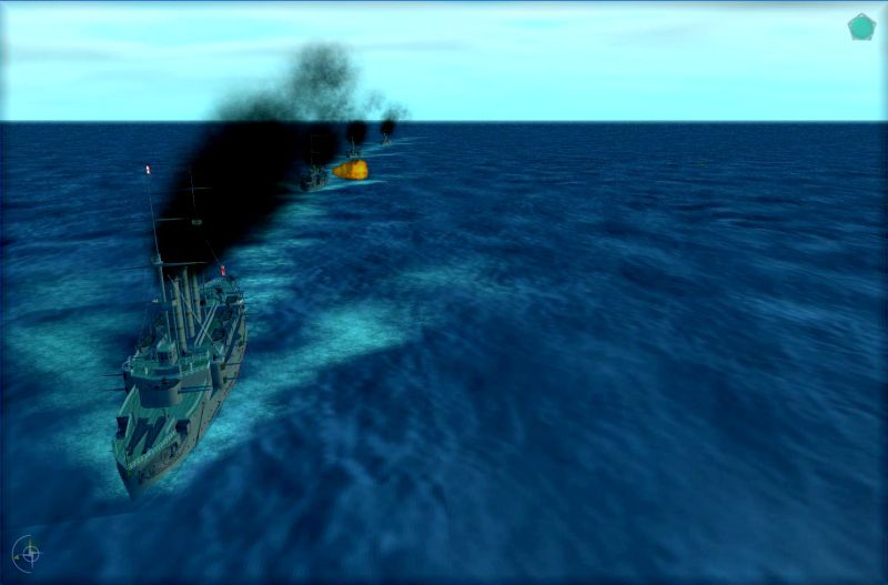 Distant Guns - screenshot 7