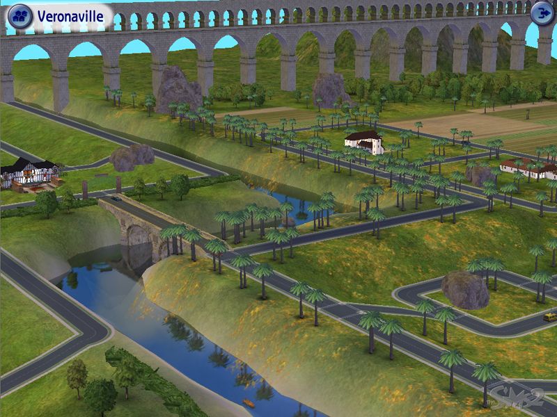 The Sims 2 - screenshot 31