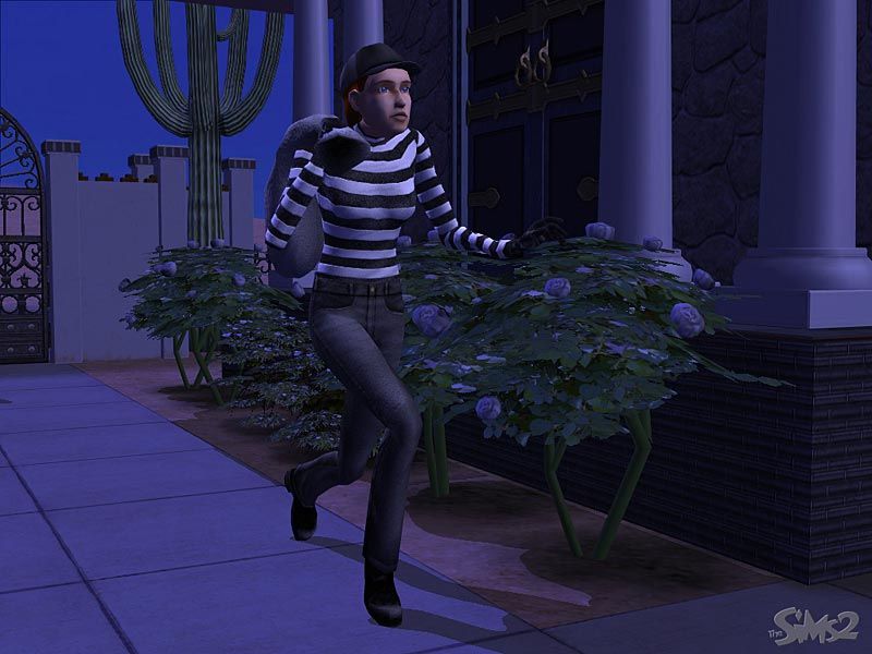 The Sims 2 - screenshot 23