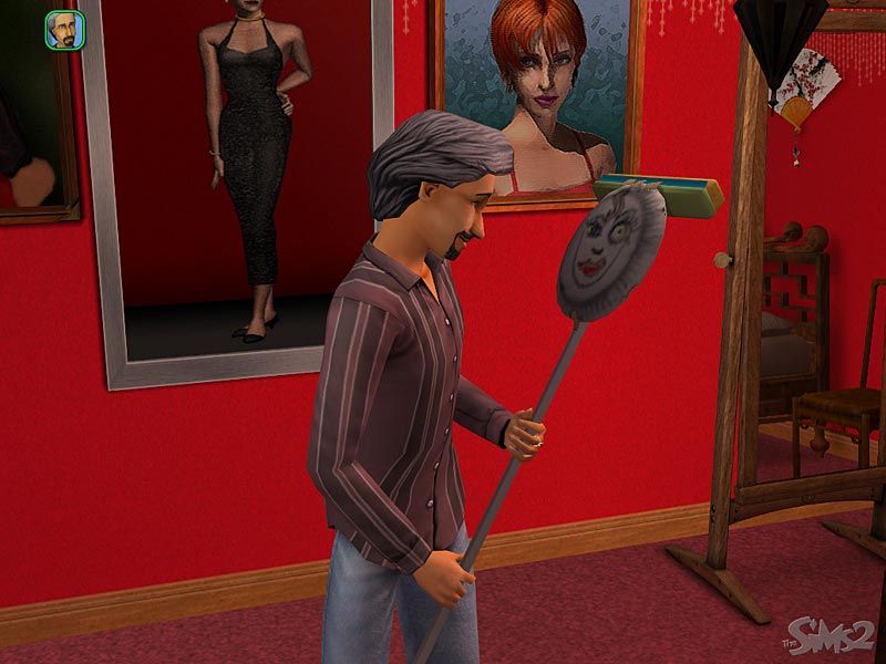 The Sims 2 - screenshot 22