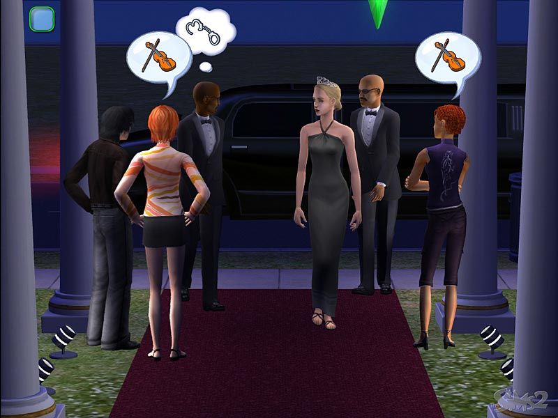The Sims 2 - screenshot 18