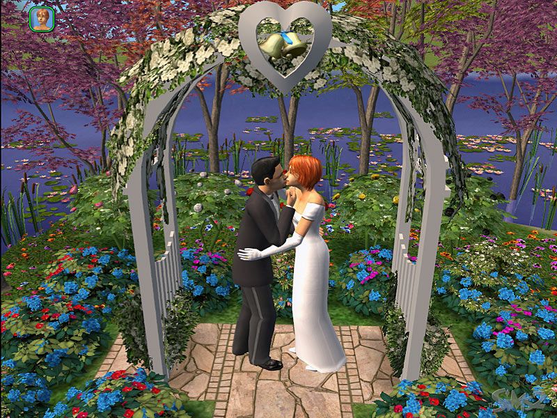 The Sims 2 - screenshot 14