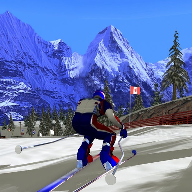 Winter Sports - screenshot 12