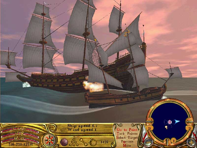 Sea Dogs - screenshot 46